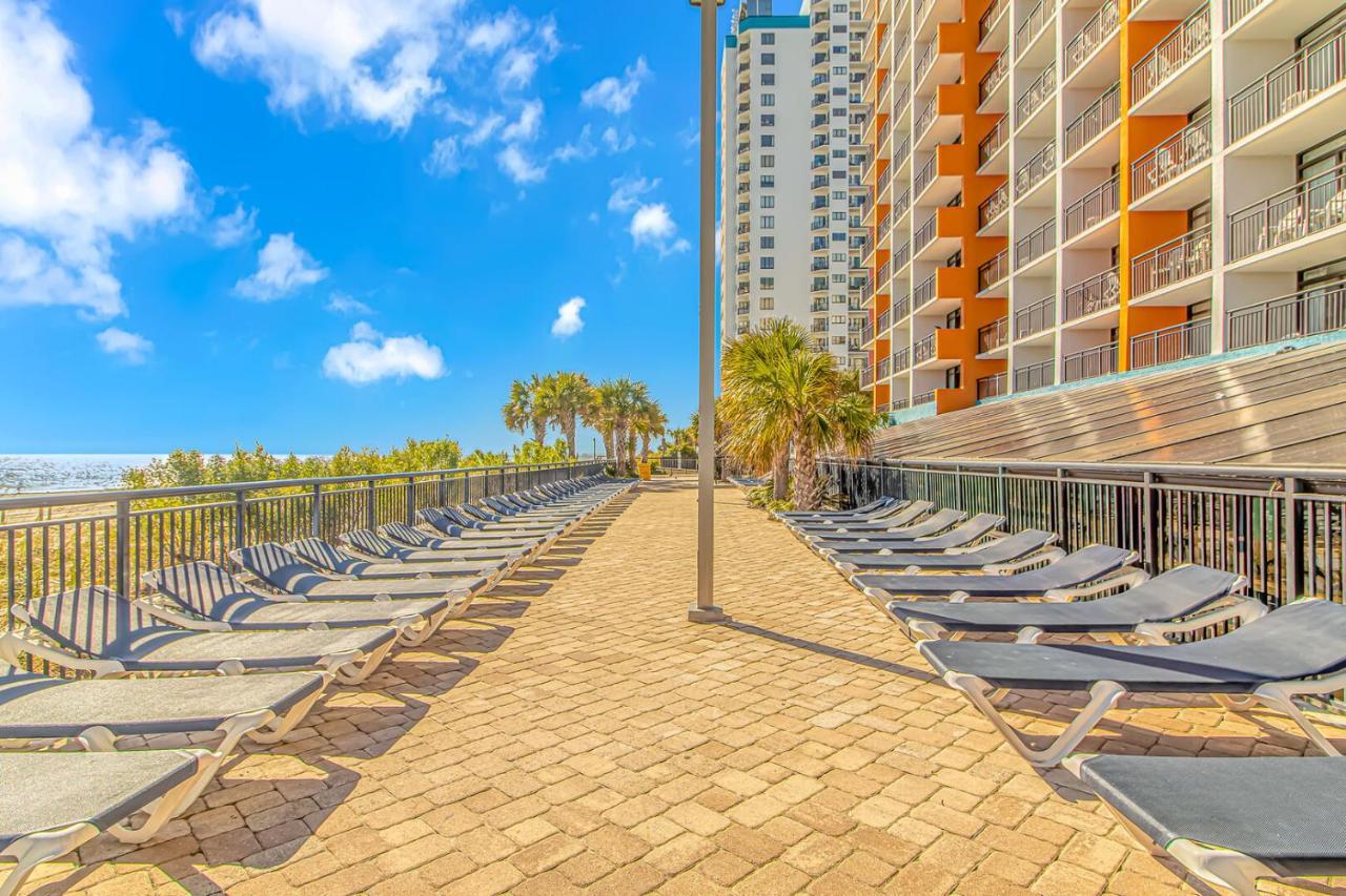 Landmark King Unit 710 Beautifully Updated Sleeps 4 Holiday home Myrtle Beach