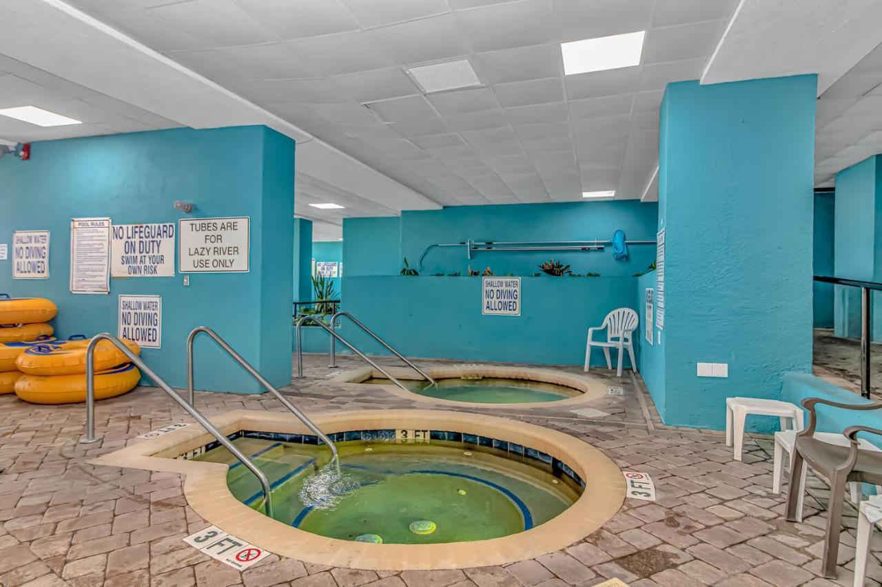 Holiday home Landmark King Unit 710 Beautifully Updated Sleeps 4 Myrtle Beach