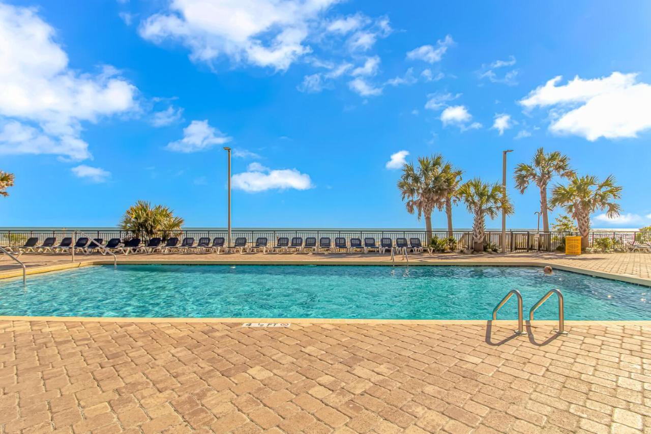 Landmark King Unit 710 Beautifully Updated Sleeps 4 Holiday home *