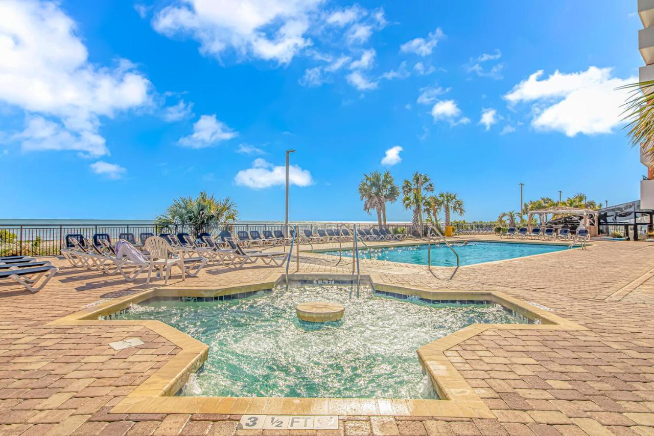 Holiday home Landmark King Unit 710 Beautifully Updated Sleeps 4 Myrtle Beach