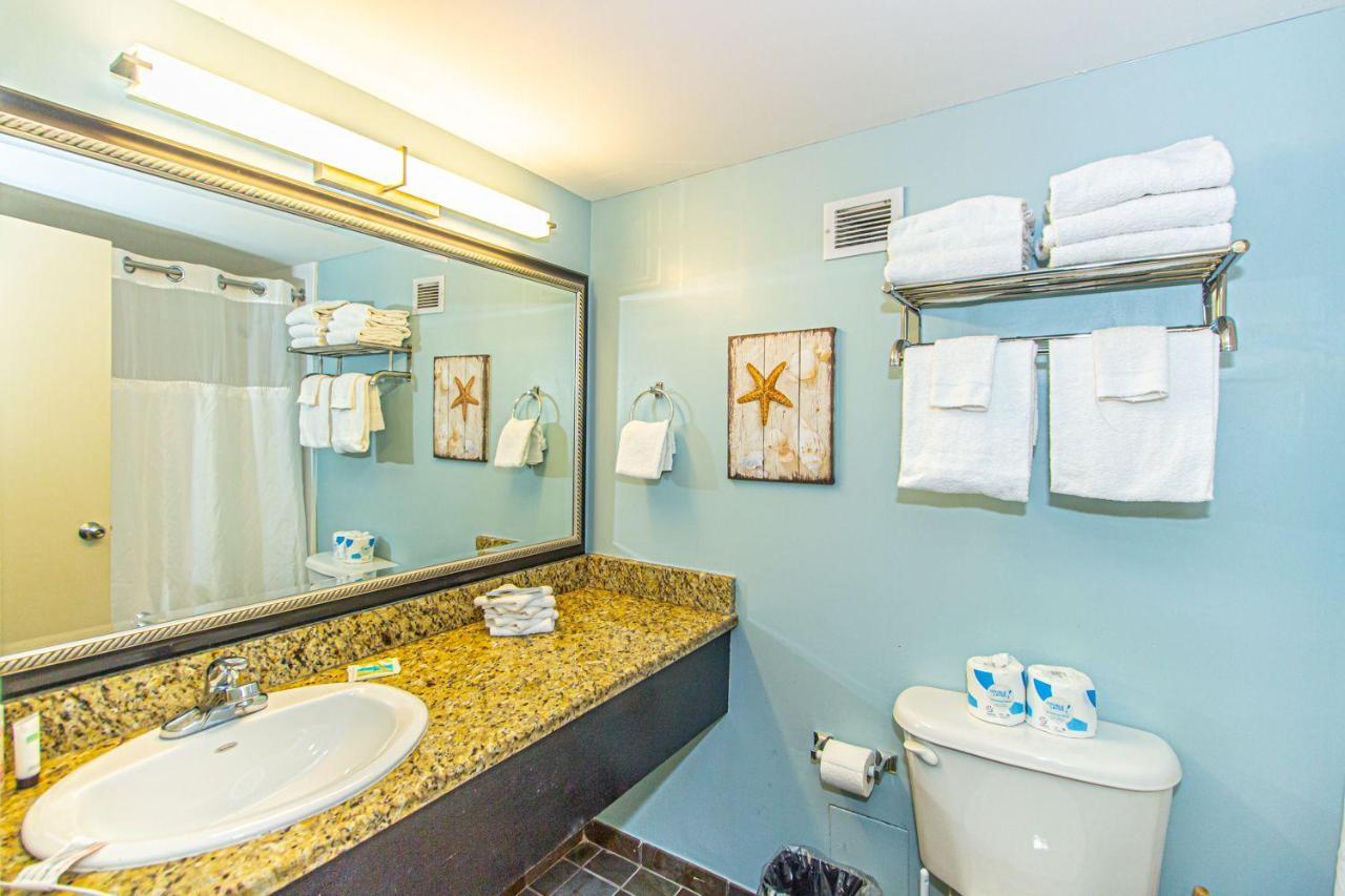 Holiday home Landmark King Unit 710 Beautifully Updated Sleeps 4 *