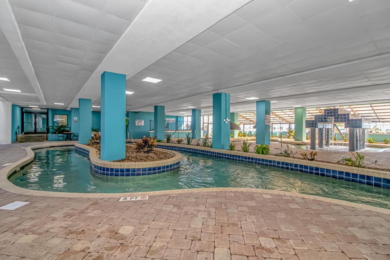 Landmark King Unit 710 Beautifully Updated Sleeps 4 Holiday home Myrtle Beach