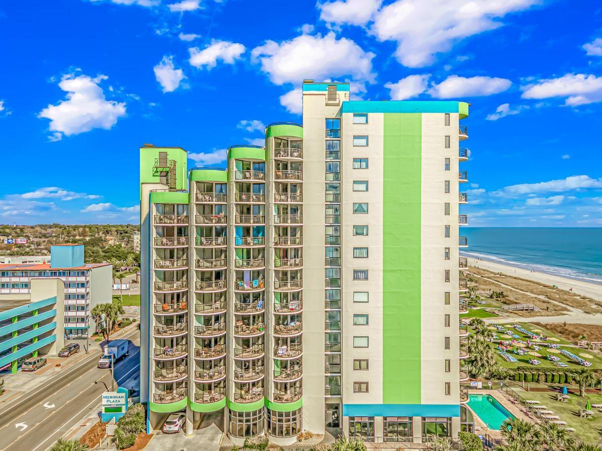 Holiday home Meridian Unit #204 *