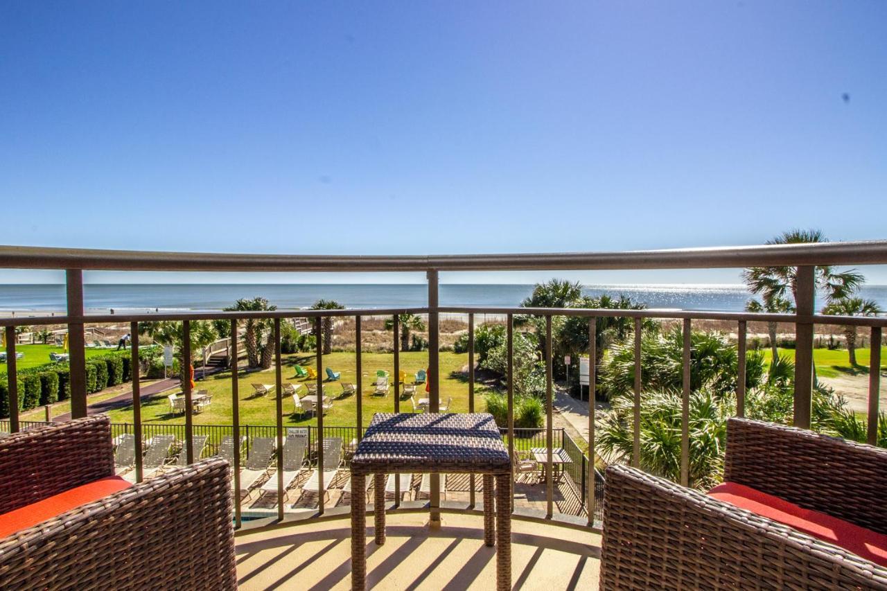 Holiday home Meridian Unit #204 *