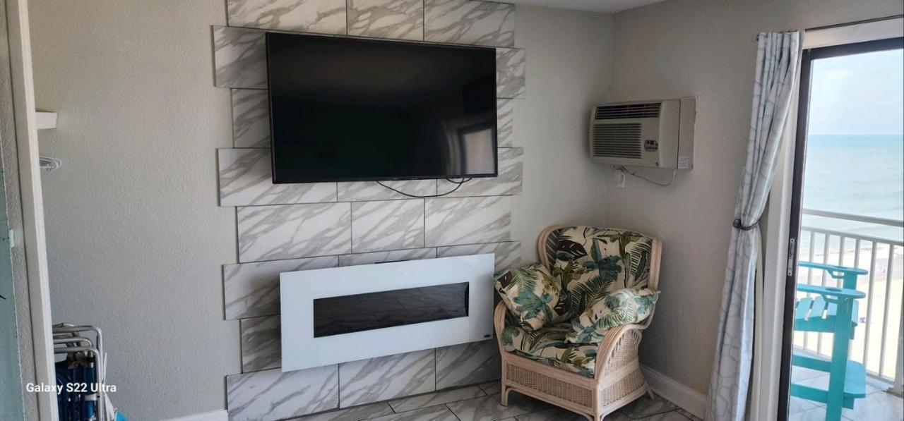 Apartment Oceanview Eff Dw1213 Myrtle Beach