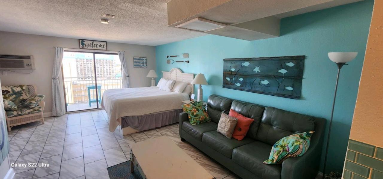 Apartment Oceanview Eff Dw1213 *