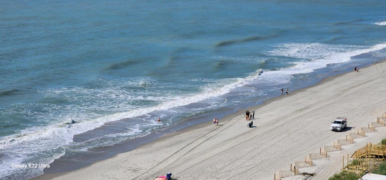 Oceanview Eff Dw1213 * Myrtle Beach