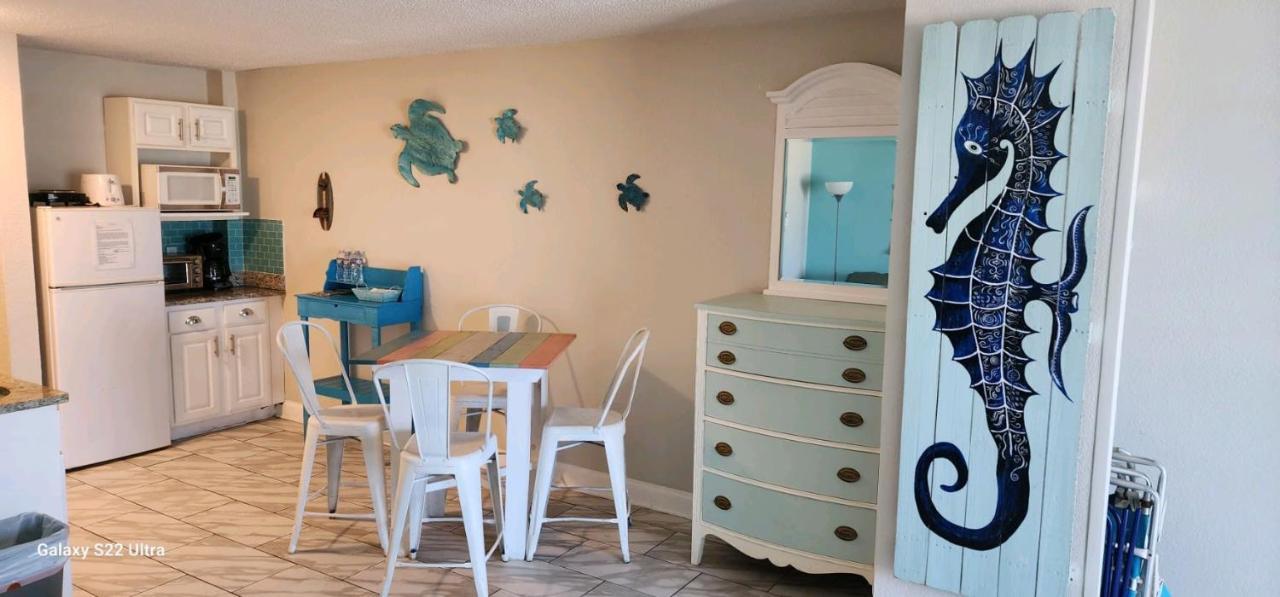 Apartment Oceanview Eff Dw1213 Myrtle Beach