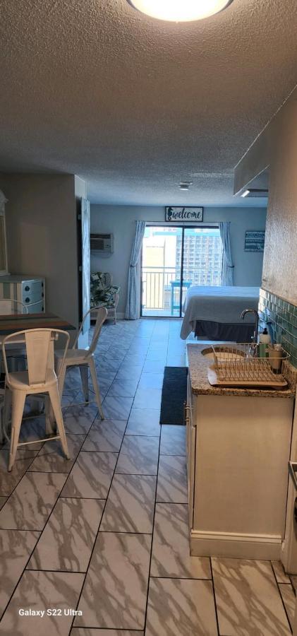 Oceanview Eff Dw1213 Apartment *