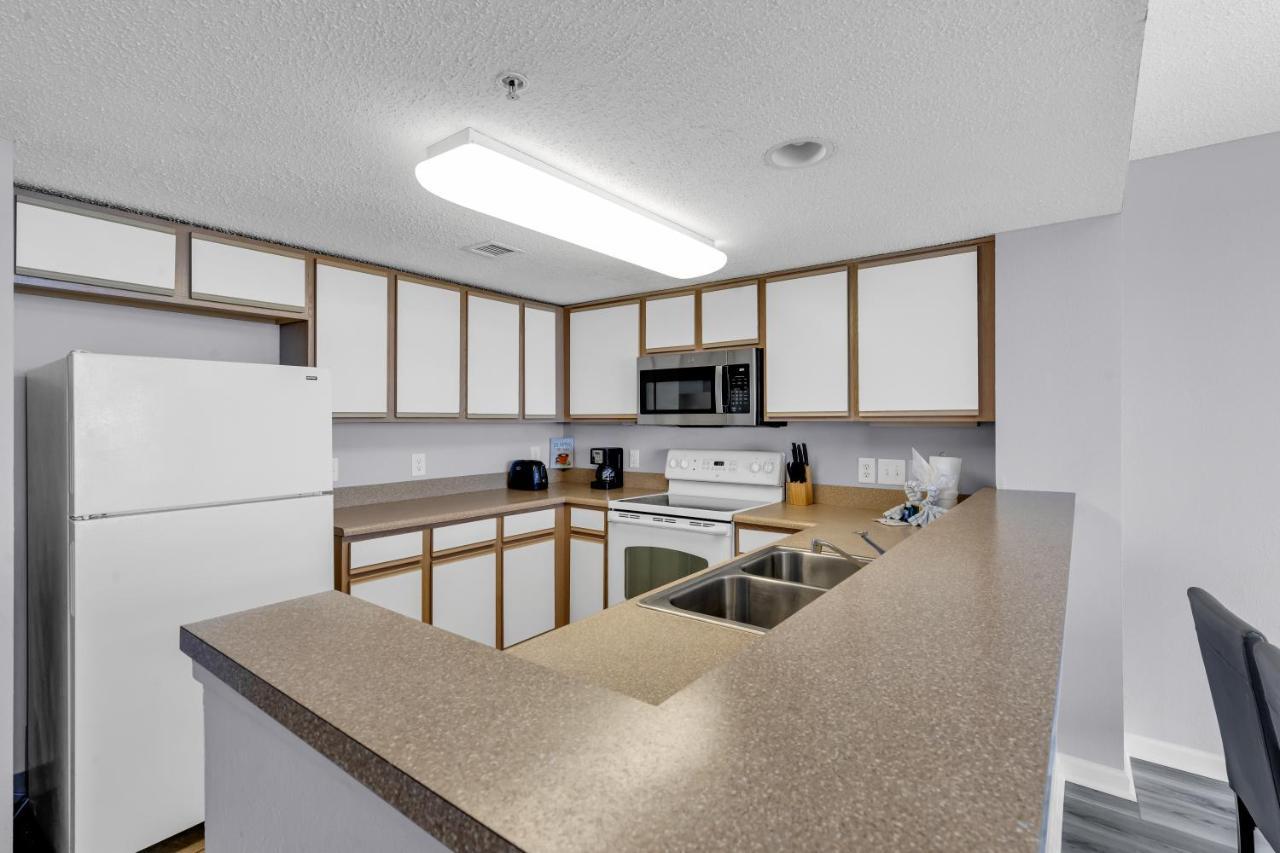 Ocean View 2br At Atlantica With Balcony * Myrtle Beach