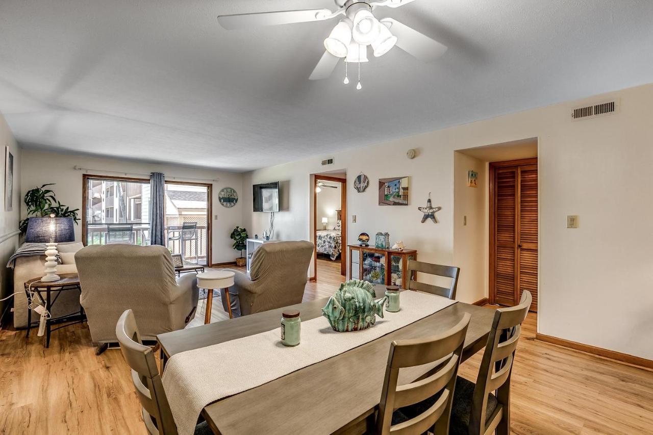 Holiday home Anchorage Ii A08 Myrtle Beach