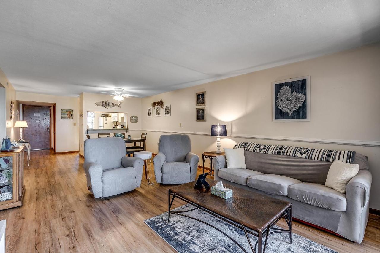 Holiday home Anchorage Ii A08 Myrtle Beach