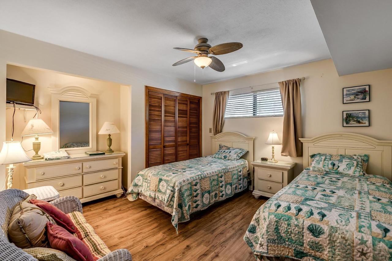 Holiday home Anchorage Ii A08 Myrtle Beach