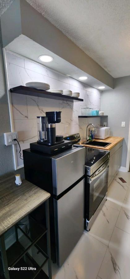 Apartment Oceanview Efficiency Dw1209 *