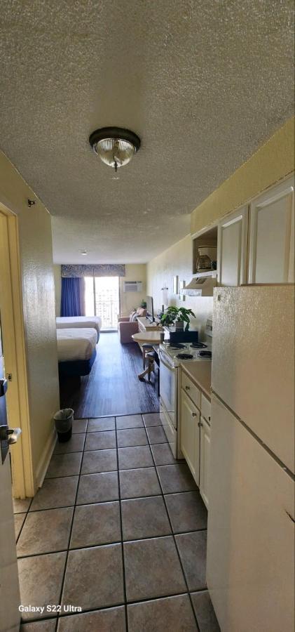 Oceanview Efficiency Dw1505 Myrtle Beach
