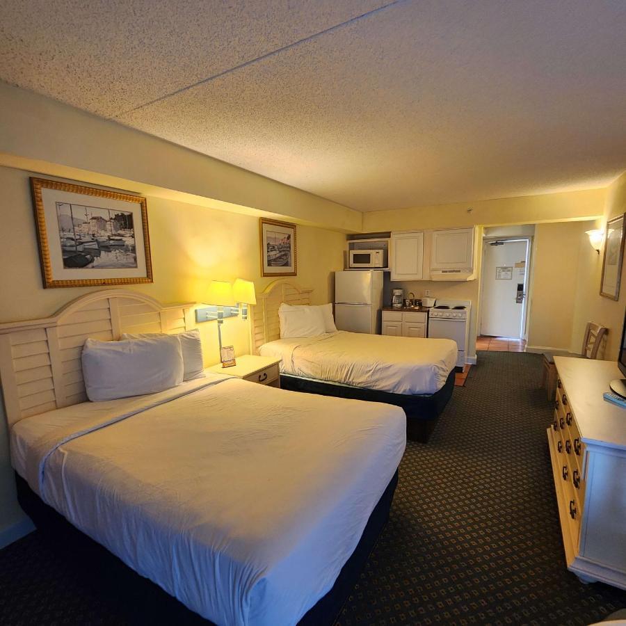 Oceanfront Efficiency T601 *