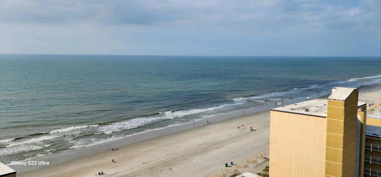 Oceanview Efficiency Dw1505 Apartment Myrtle Beach