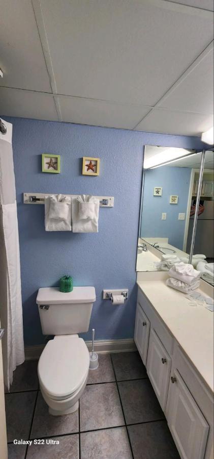 Apartment Oceanview Efficiency Dw1505 Myrtle Beach