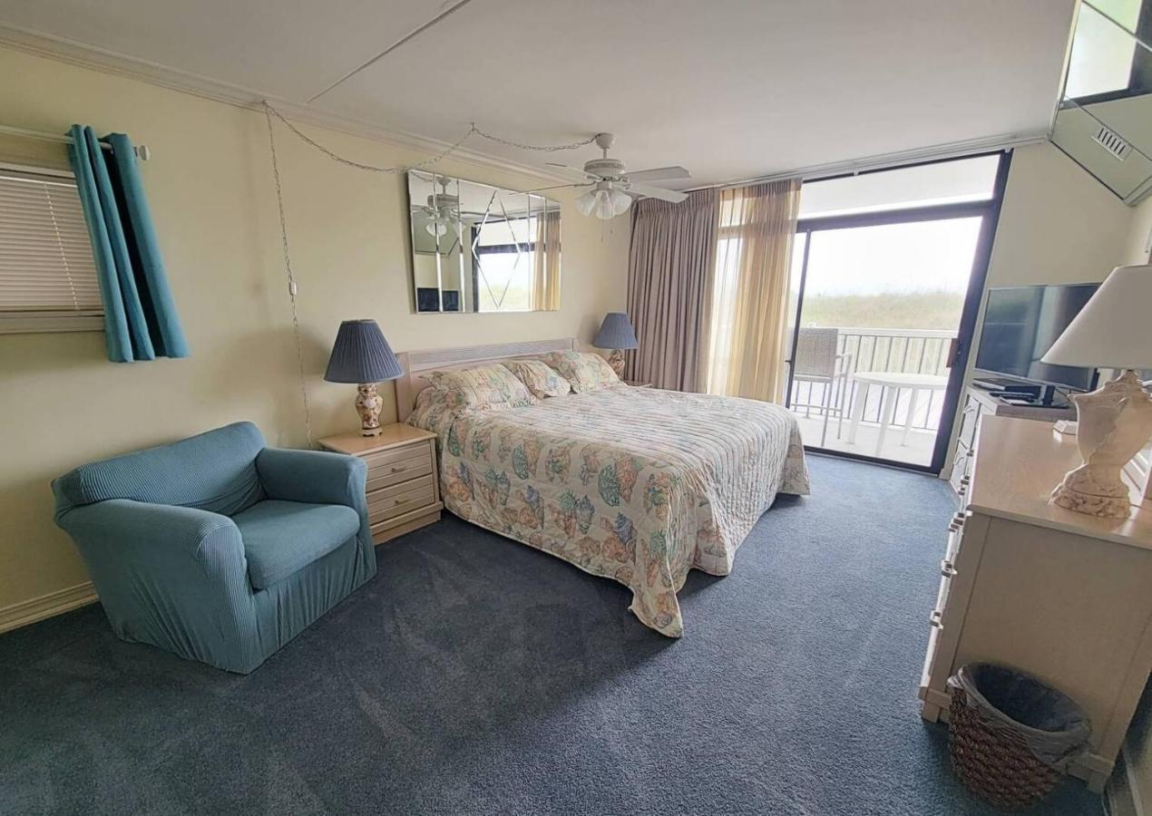 Ocean Towers 101 Myrtle Beach