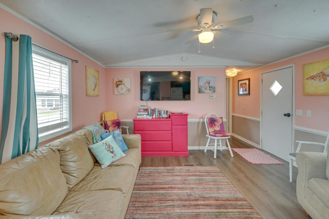 Myrtle House Private Deck And Community Pools *
