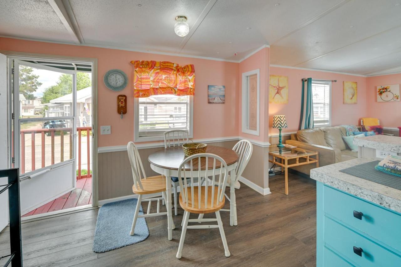 Myrtle House Private Deck And Community Pools *