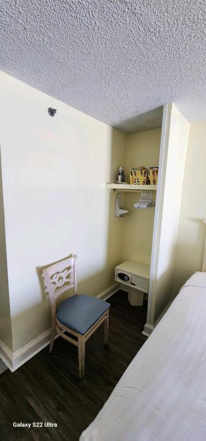 Apartment Oceanview Efficiency Dw1505 Myrtle Beach