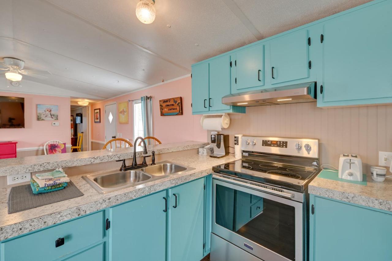 Myrtle House Private Deck And Community Pools Holiday home