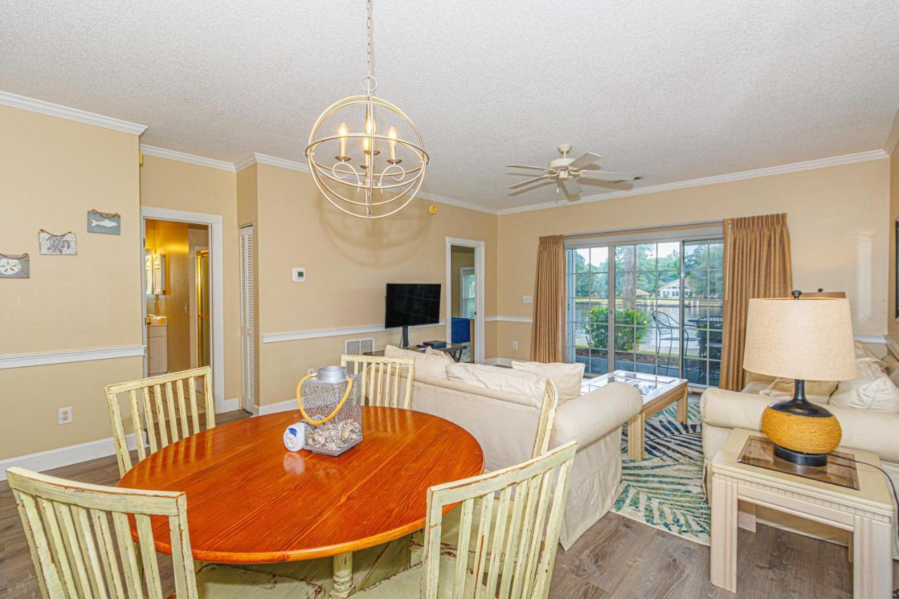 Holiday home Ground Floor 2 Bed 2 Bath Riverwalk At Arrowhead Country Club Unit 104 Myrtle Beach