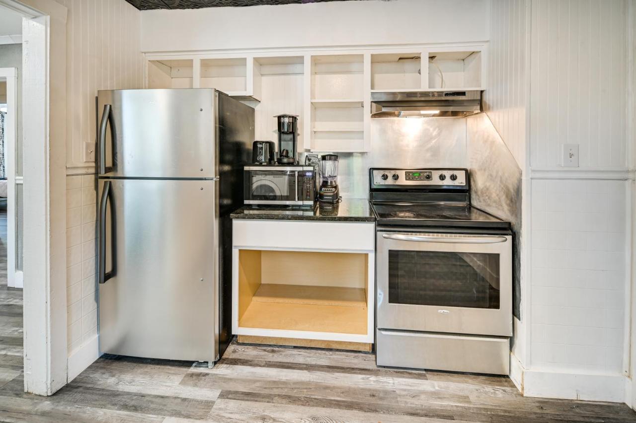Holiday home Myrtle Abode Near Amusement Parks And Beaches!