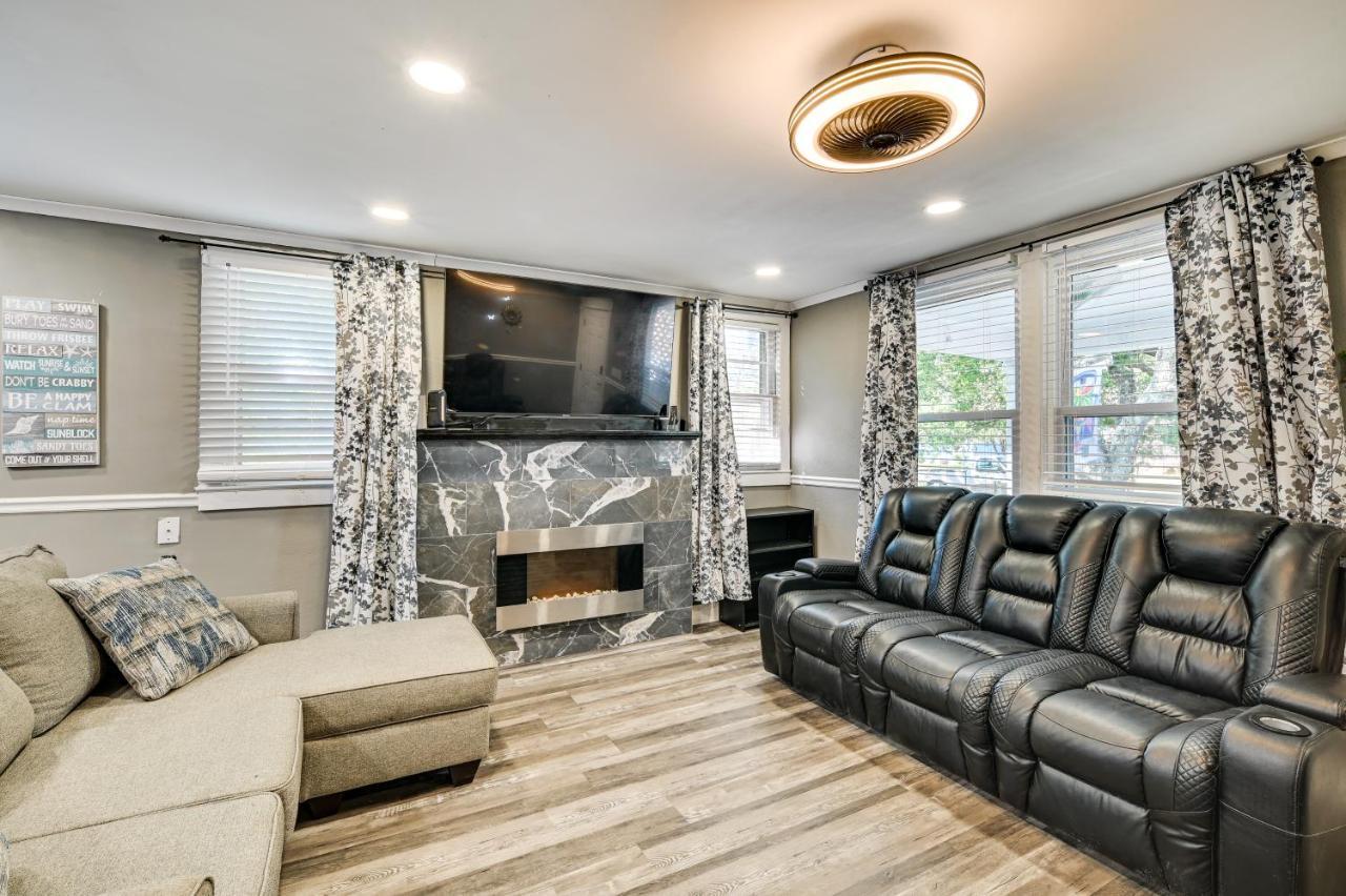 Myrtle Abode Near Amusement Parks And Beaches! *
