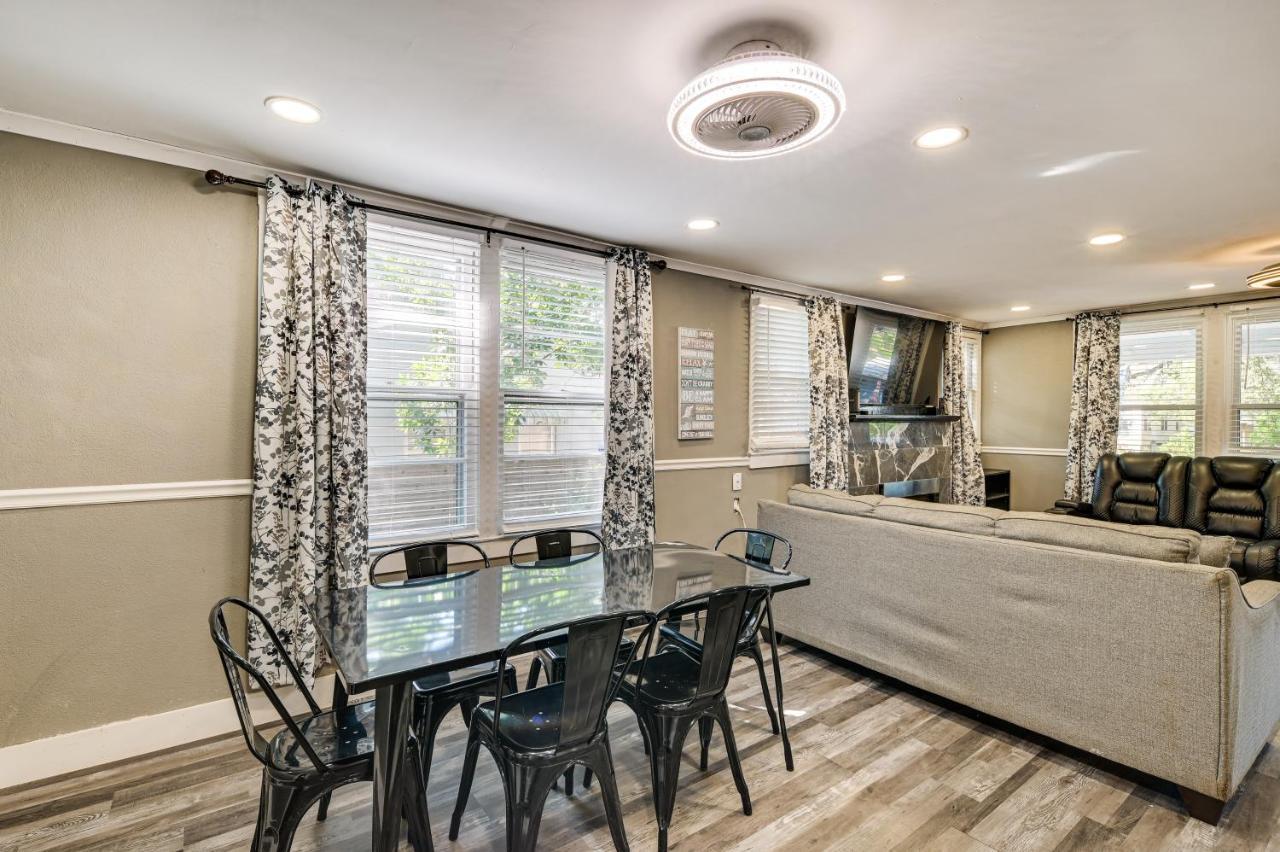 Myrtle Abode Near Amusement Parks And Beaches! *
