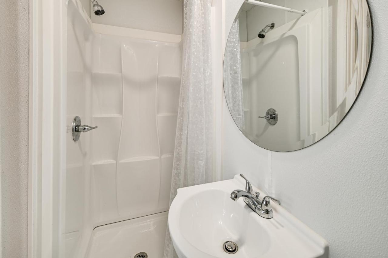 Holiday home Myrtle Abode Near Amusement Parks And Beaches! Myrtle Beach