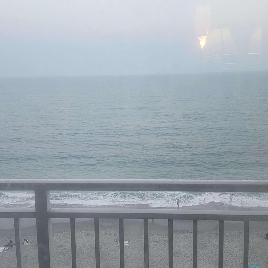 Oceanfront Efficiency T802 Myrtle Beach