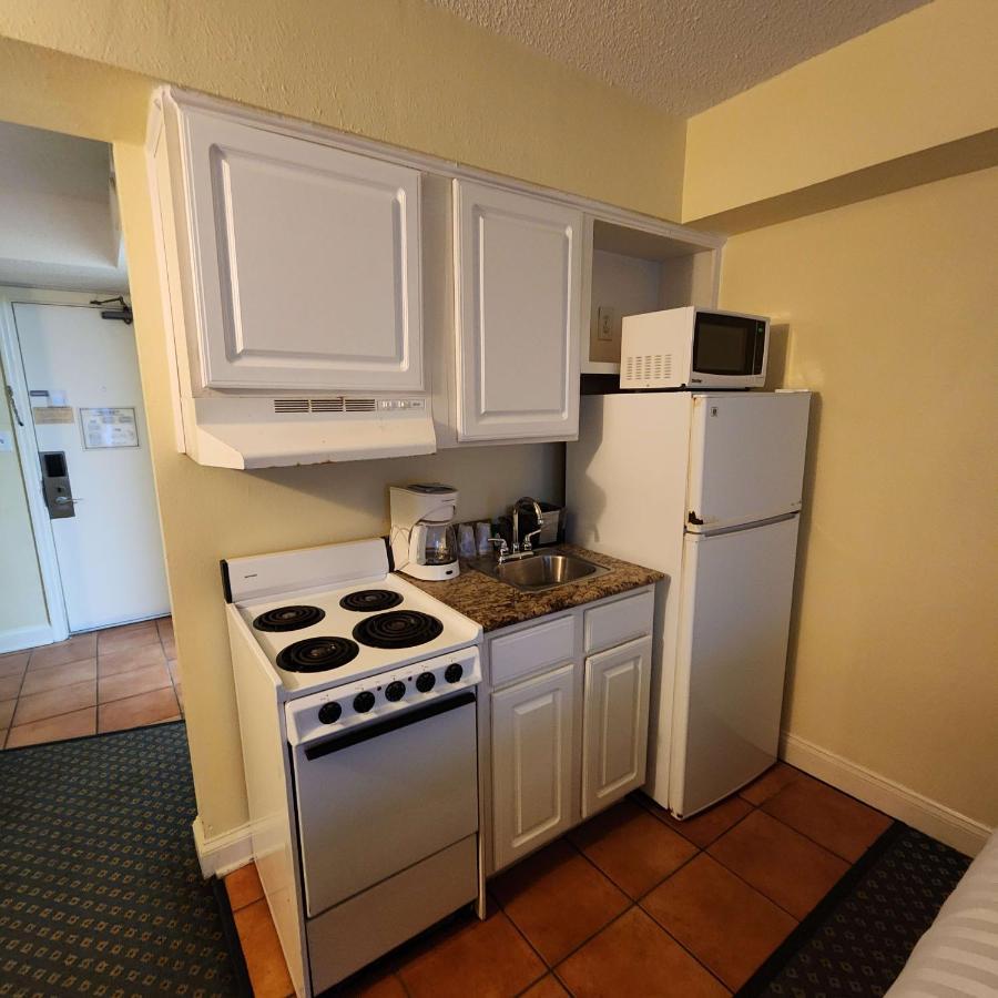 Oceanfront Efficiency T802 *