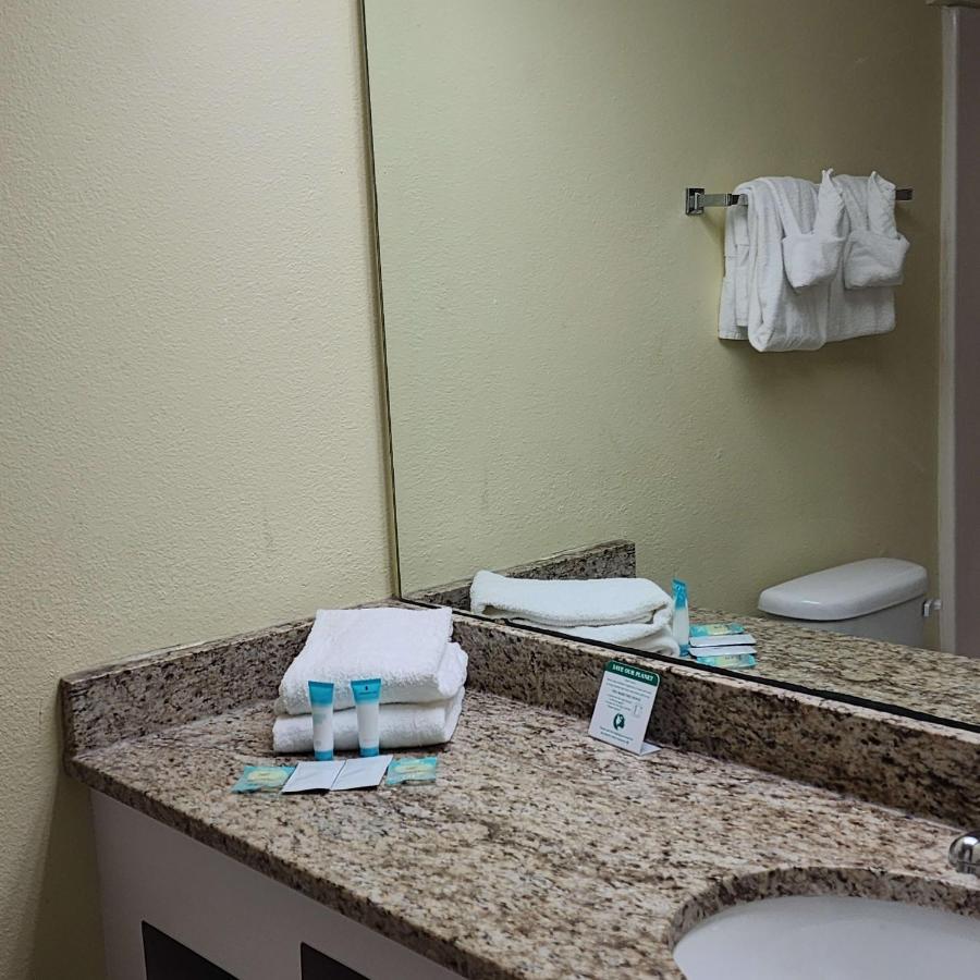 Oceanfront Efficiency T802
