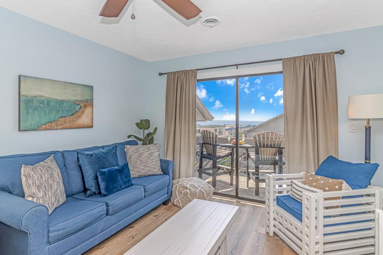 Fully Furnished Ocean View Two Bedroom Condo-shipwatch Pointe 1- 319g Holiday home *