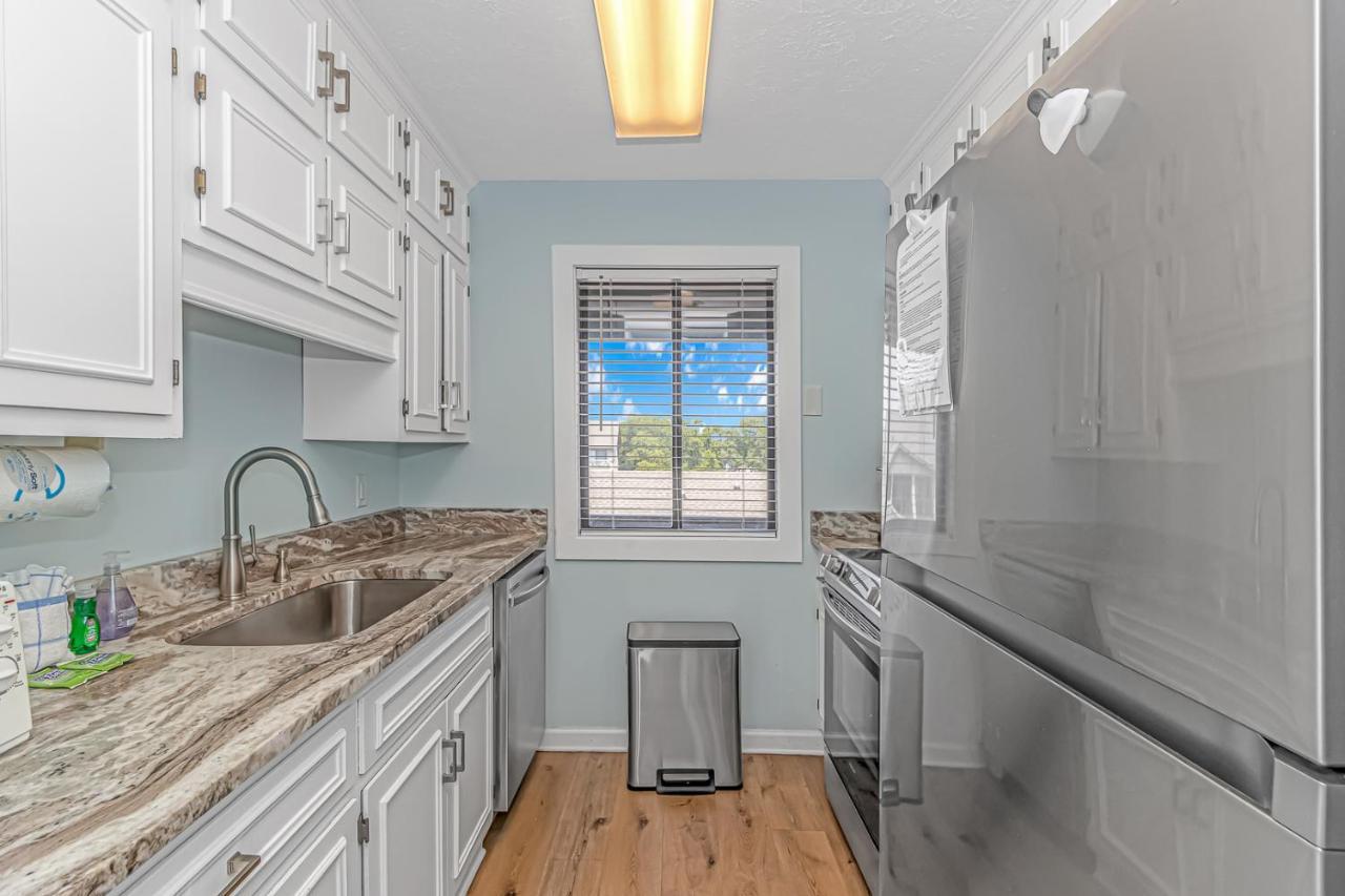 Fully Furnished Ocean View Two Bedroom Condo-shipwatch Pointe 1- 319g * Myrtle Beach
