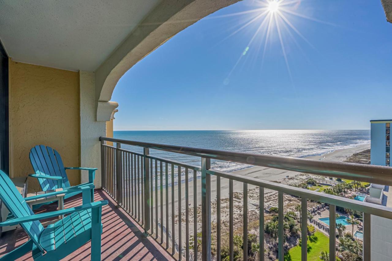 Aparthotel Beautiful Ocean Views, On 15th Floor! Myrtle Beach