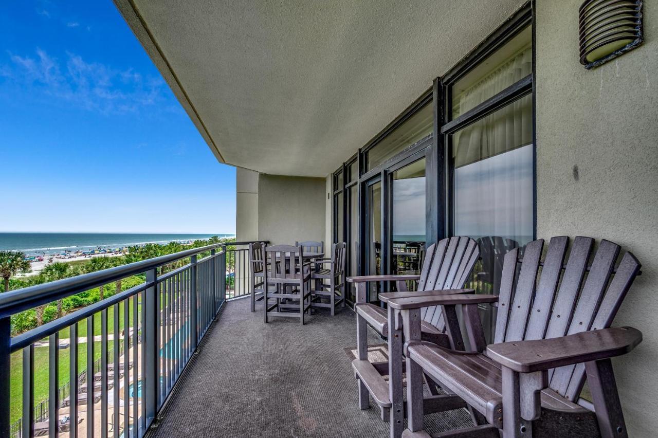 Holiday home South Wind -402 Myrtle Beach