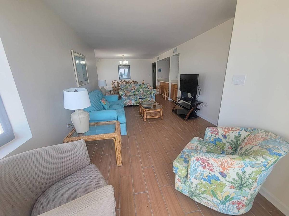 Crescent Dunes Ph4 Apartment *