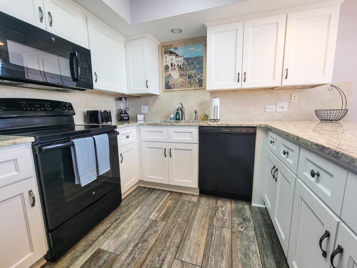 108 Brighton Apartment