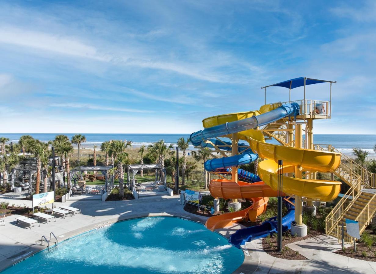 1704 Brighton Myrtle Beach