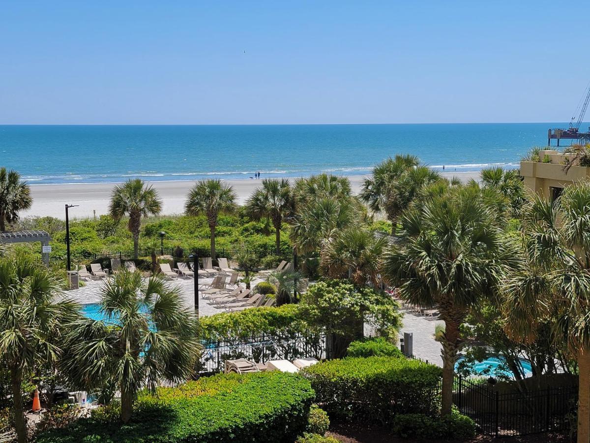 108 Brighton * Myrtle Beach