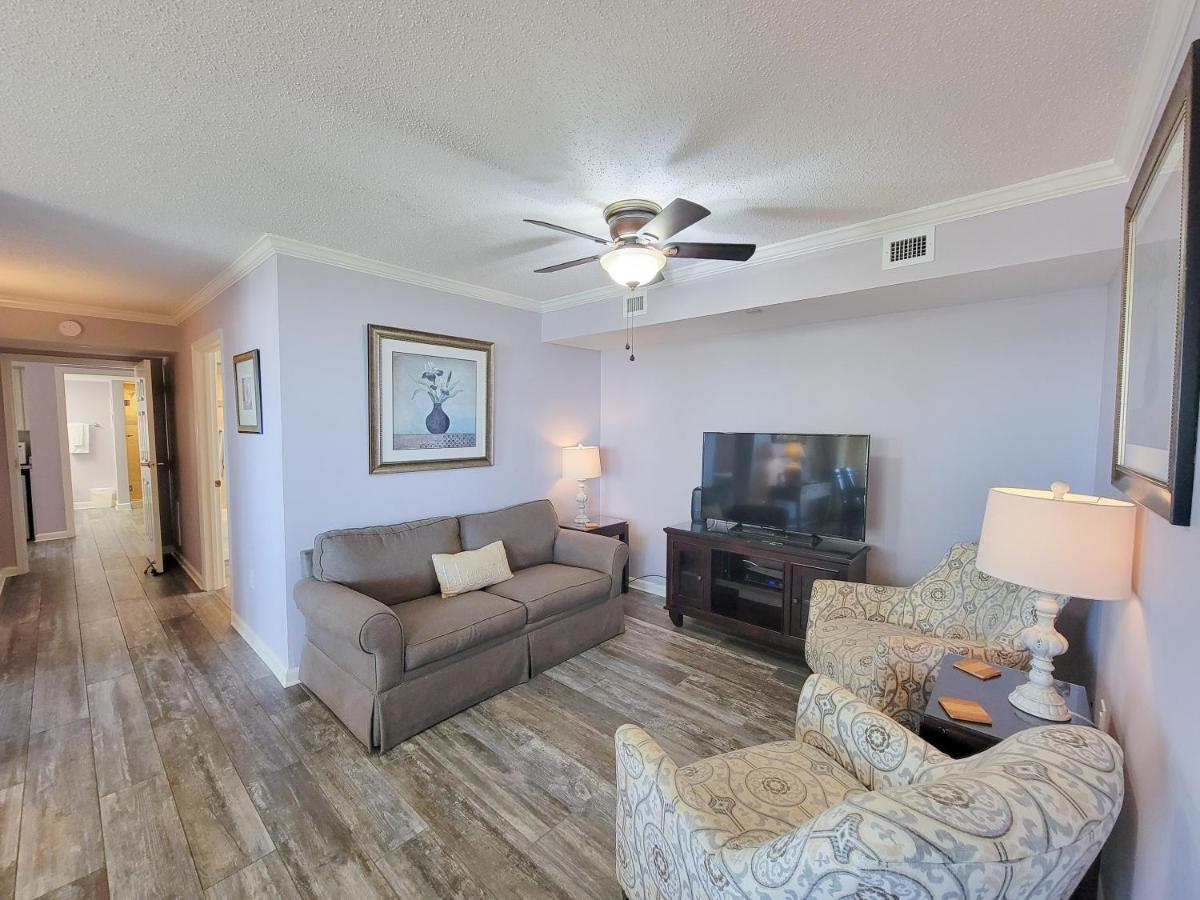 108 Brighton Apartment Myrtle Beach