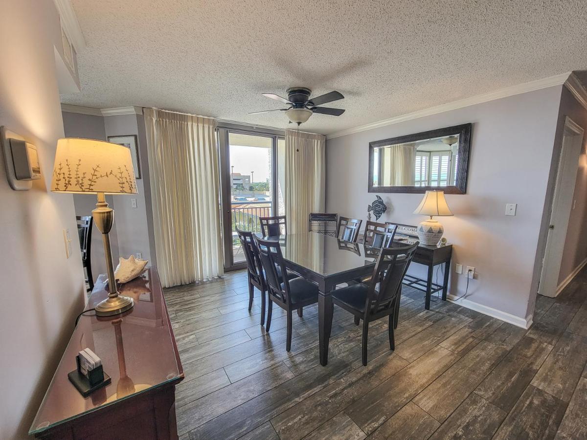 Apartment 108 Brighton Myrtle Beach