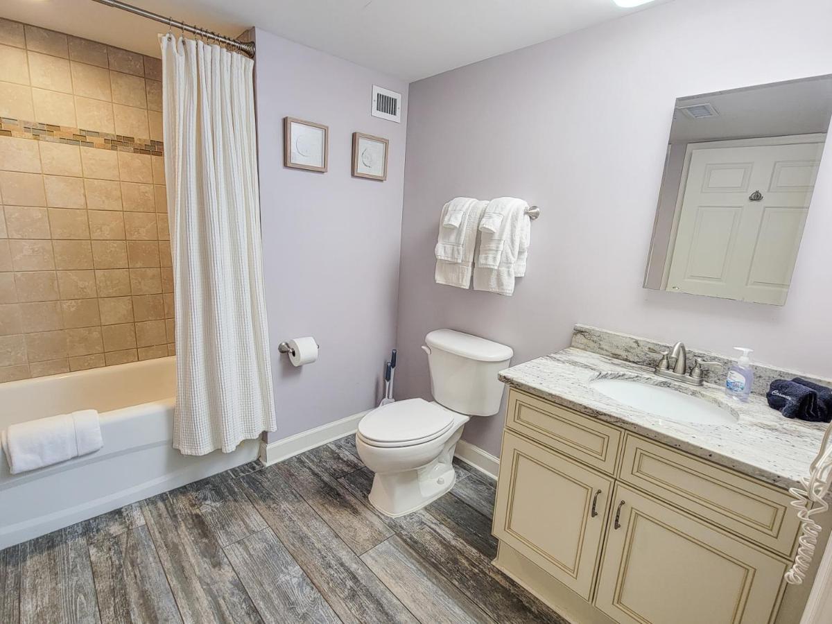 108 Brighton Apartment