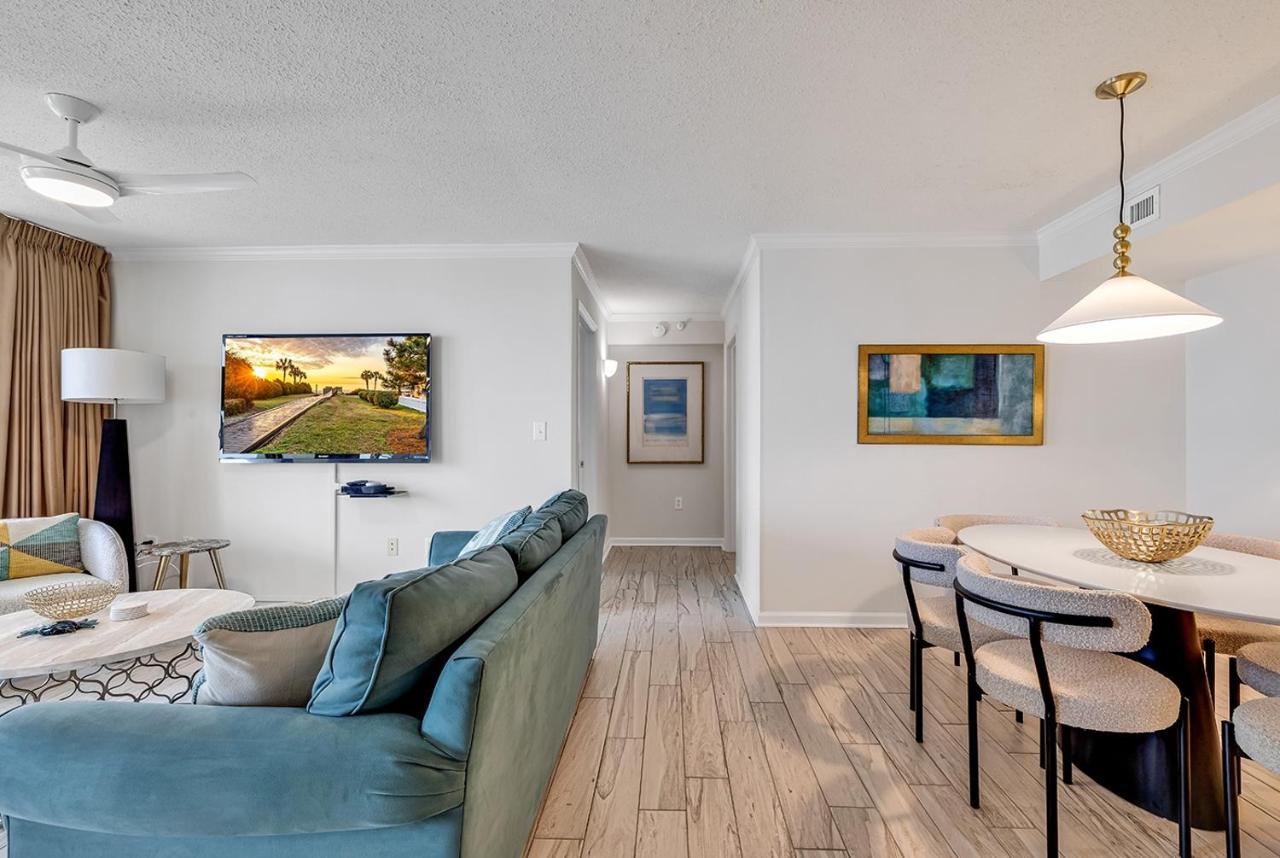 1704 Brighton Myrtle Beach