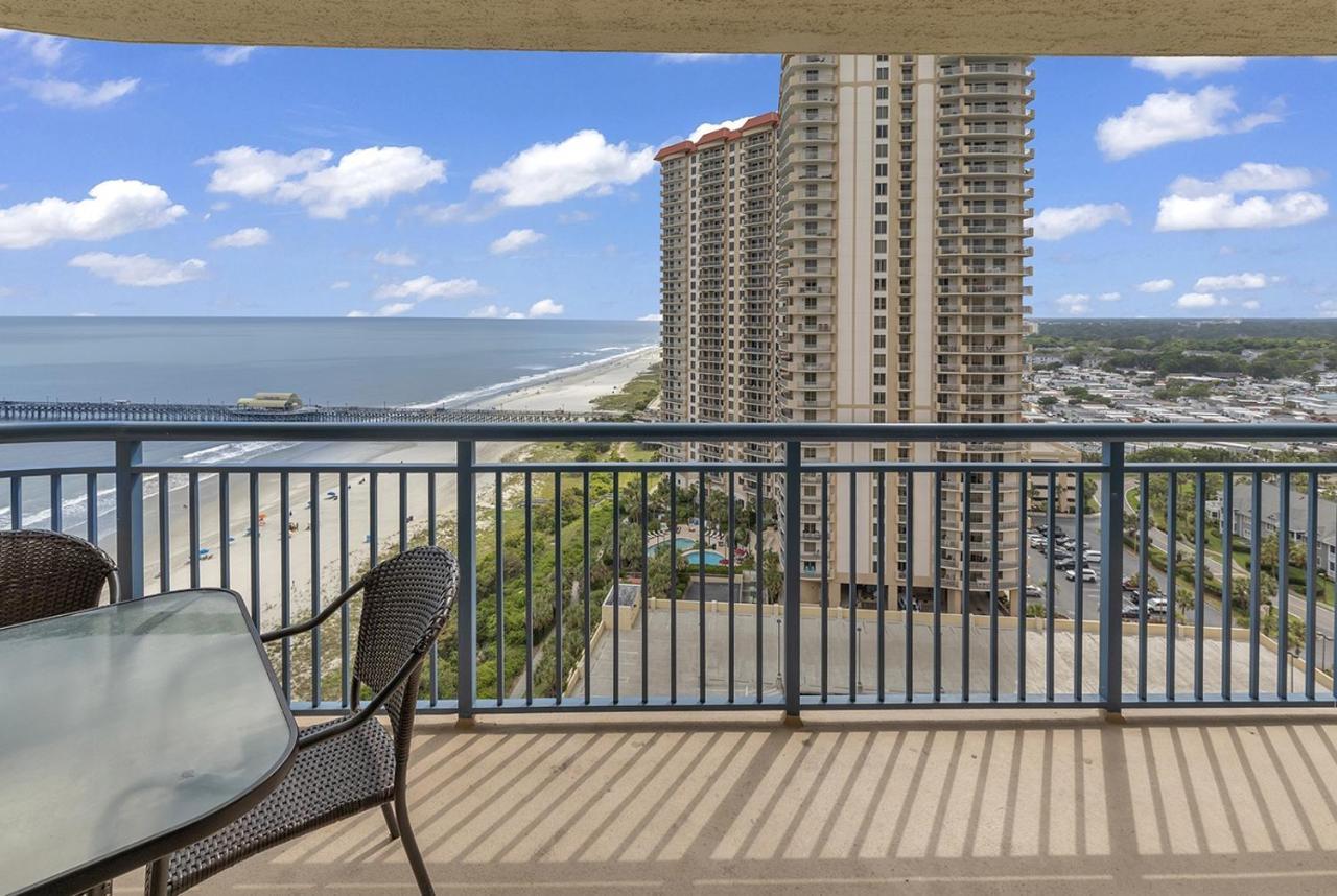 Apartment 1704 Brighton