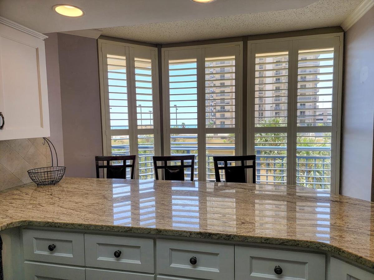 108 Brighton Apartment