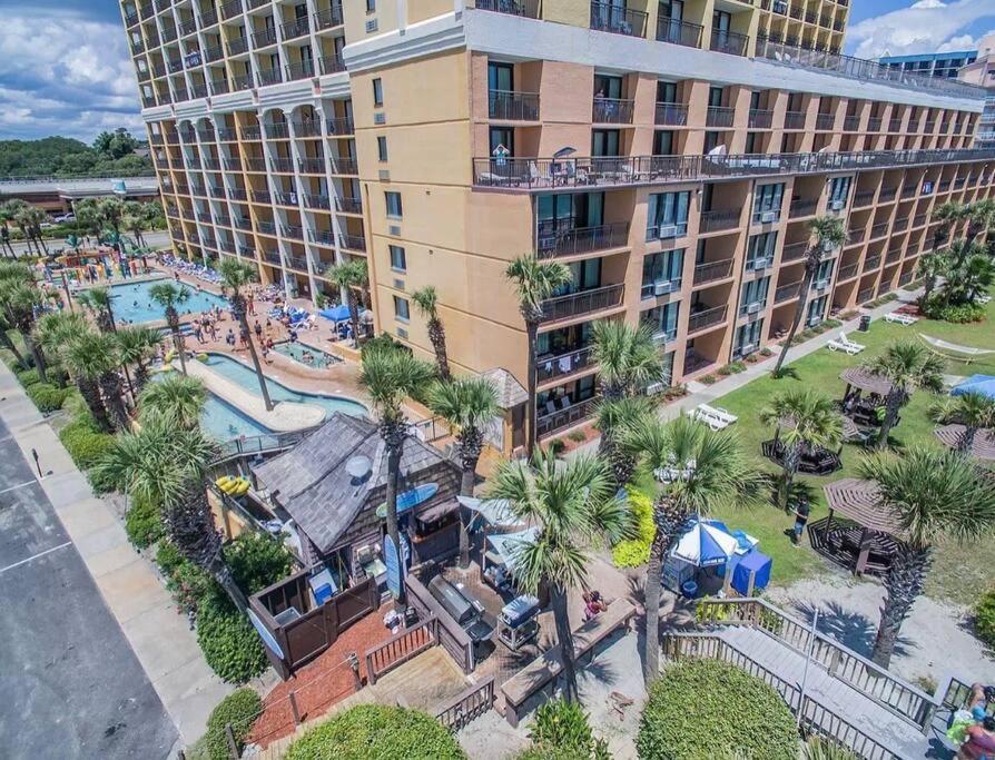 Beautiful Ocean Views, On 15th Floor! Myrtle Beach